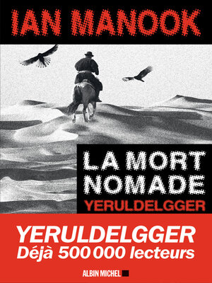 cover image of La Mort nomade